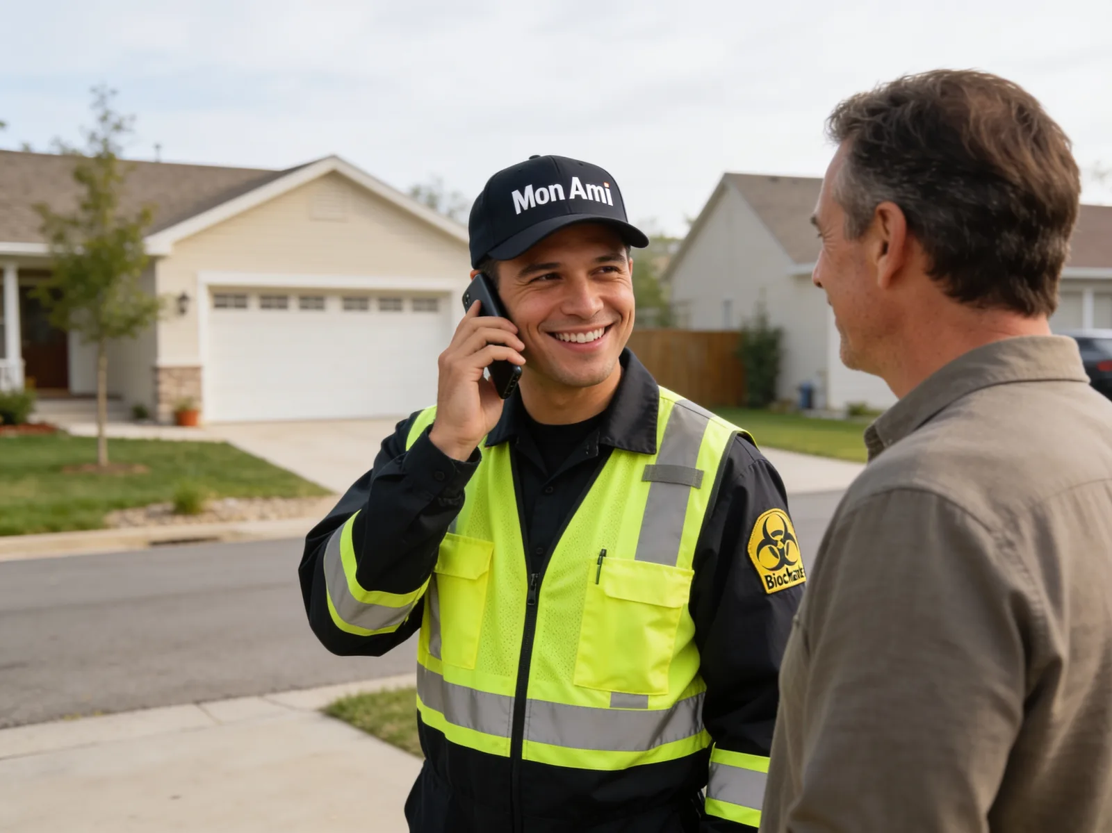 Sewage Cleanup Hamden, OH FAQs