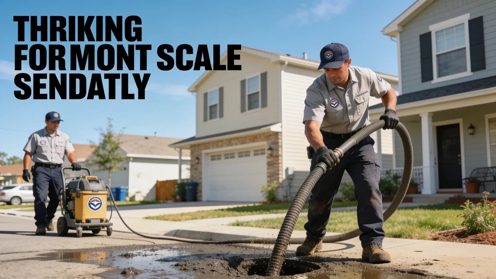 Sewage Cleanup in Hamden, OH near me